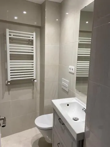 San Juan Beach Flat Gorliz Апартаменты