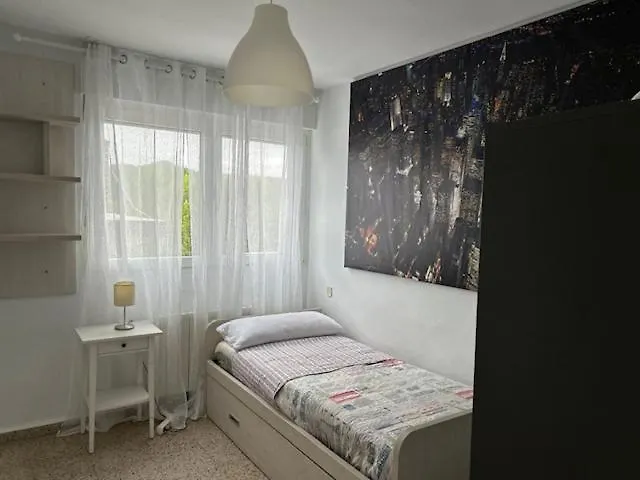 San Juan Beach Flat Gorliz